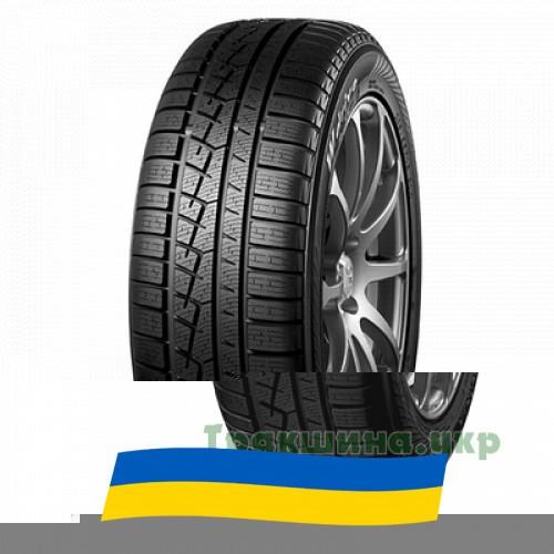 225/40 R18 Yokohama W.Drive V902A 92V Легкова шина Київ - изображение 1