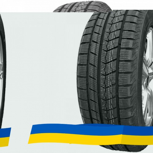 235/60 R18 Fronway Icepower 868 107H Легкова шина Київ - изображение 1