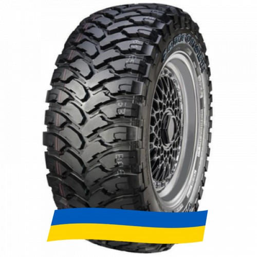 235/65 R18 Comforser CF3000 110/107Q Внедорожная шина Київ - изображение 1