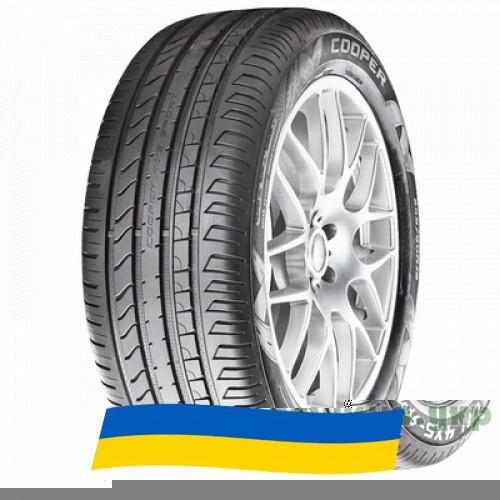265/65 R17 Cooper Zeon 4XS Sport 112H Позашляхова шина Київ - изображение 1
