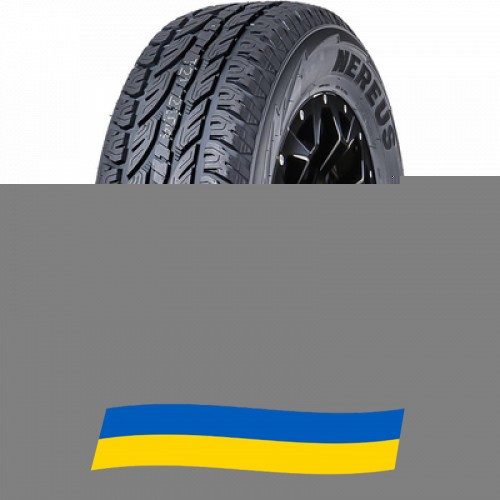 275/60 R20 Nereus NS501 A/T 115T Позашляхова шина Київ - изображение 1