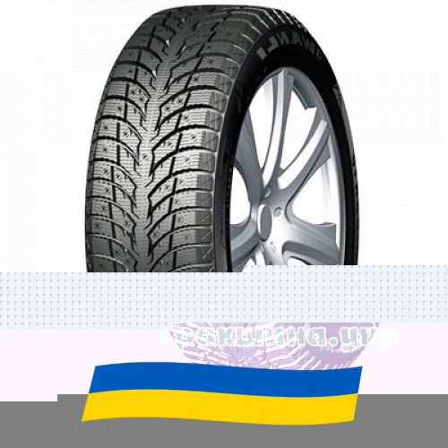 225/55 R17 Sunny Winter-maX S1 NW631 101H Легкова шина Київ - изображение 1