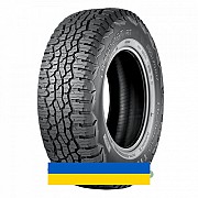 275/70R17 Nokian Outpost AT 121/118S Внедорожная шина Киев