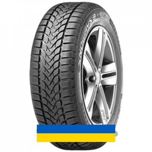 205/55R17 Lassa Snoways 3 95V Легковая шина Київ - изображение 1
