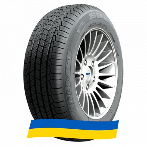 235/55 R18 Strial 701 SUV 100V Позашляхова шина Київ - изображение 1