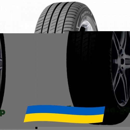 225/50 R17 Michelin Primacy 3 94Y Легкова шина Київ - изображение 1