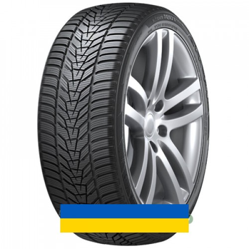 245/65R17 Hankook Winter i*cept evo3 X W330A 111H Внедорожная шина Киев - изображение 1