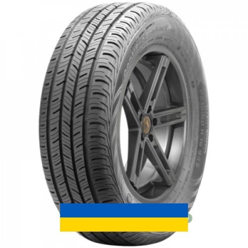 285/40R19 Continental ContiProContact 103V Легковая шина Киев - изображение 1