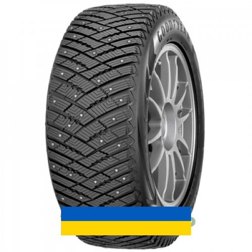 265/60R18 Goodyear UltraGrip Ice Arctic SUV 114T Внедорожная шина Киев - изображение 1
