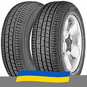 235/50 R18 Continental ContiCrossContact LX Sport 97V Позашляхова шина Київ