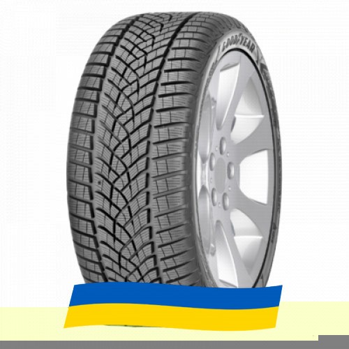 225/55 R17 Goodyear UltraGrip Performance Gen-1 97H Легкова шина Киев - изображение 1