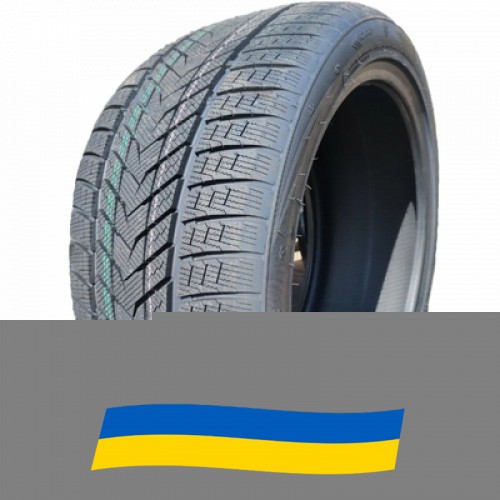 315/35 R21 ILink Snowgripper II 111H Внедорожная шина Київ - изображение 1