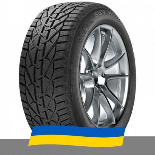 225/60 R17 Tigar SUV Winter 103V Позашляхова шина Київ - изображение 1