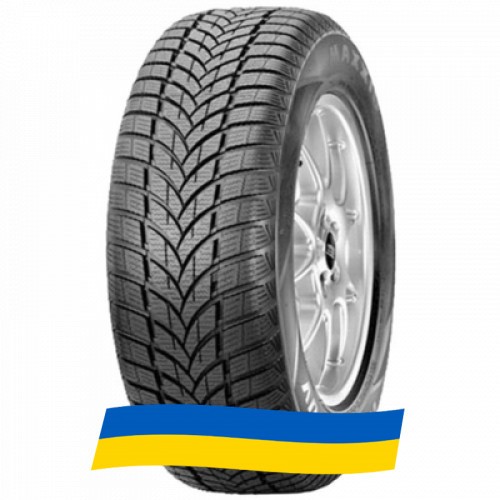 235/60 R17 Maxxis Victra Snow SUV MA-SW 102V Позашляхова шина Київ - изображение 1