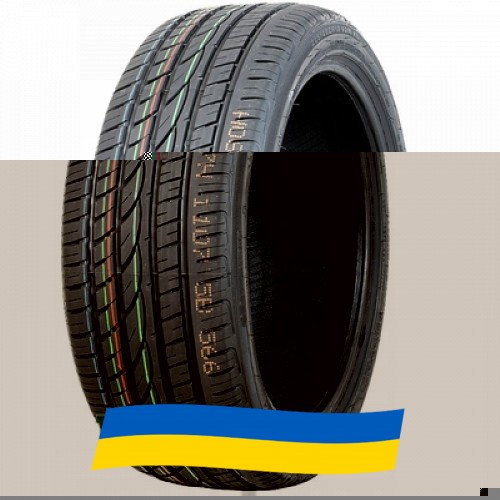 205/50 R17 Aplus A607 93W Легкова шина Київ - изображение 1