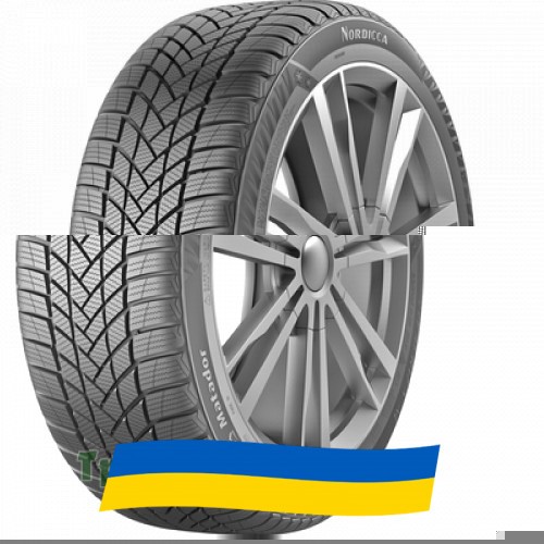 255/55 R18 Matador MP 93 Nordicca 109V Легкова шина Київ - изображение 1