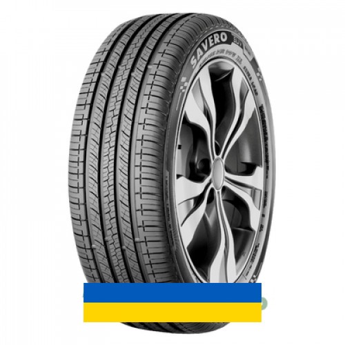 235/65R17 GT Radial Savero SUV Premium 108V Внедорожная шина Киев - изображение 1