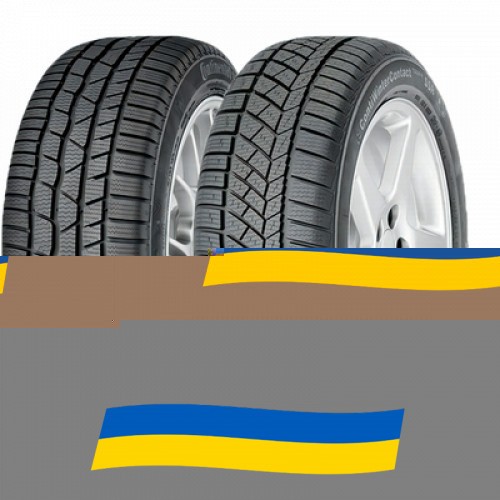 235/45 R19 Continental ContiWinterContact TS 830P 99V Легкова шина Київ - изображение 1