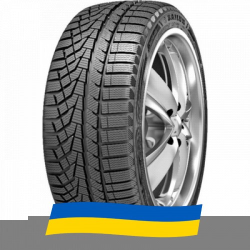 215/55 R18 Sailun ICE BLAZER Alpine EVO 1 99V Легкова шина Київ - изображение 1