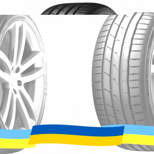 275/35 R18 Hankook Ventus S1 Evo3 K127 99Y Легкова шина Київ - изображение 1