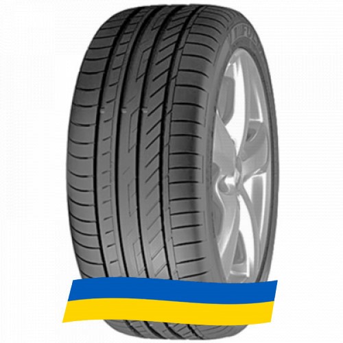 205/50 R17 Fulda SportControl 93W Легковая шина Київ - изображение 1