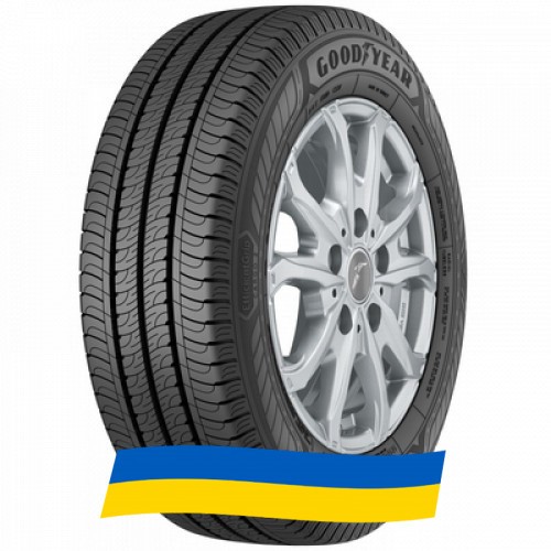 215/60 R17 Goodyear EfficientGrip Cargo 2 104/102H Легкогрузовая шина Київ - изображение 1