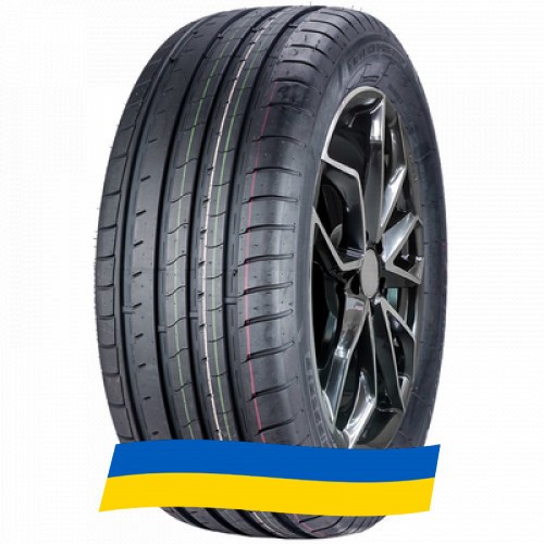 255/40 R19 Windforce CatchFors UHP 100W Легковая шина Київ - изображение 1