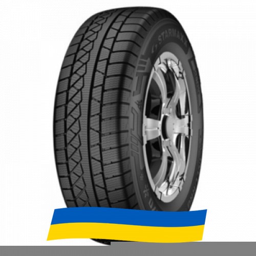 225/65 R17 Starmaxx Incurro Winter W870 106H Позашляхова шина Київ - изображение 1