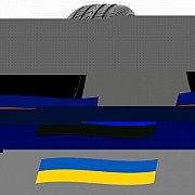 245/45 R19 Kingrun Phantom K3000 102W Легкова шина Київ