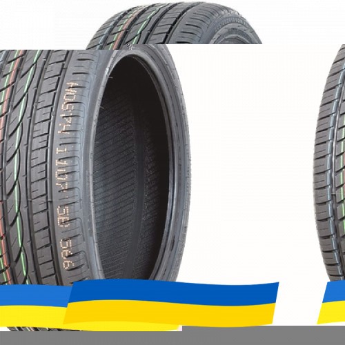 235/45 R18 Aplus A607 98W Легкова шина Київ - изображение 1