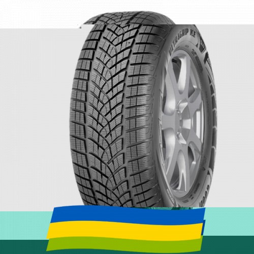 275/45 R21 Goodyear UltraGrip Ice SUV Gen-1 110T Позашляхова шина Київ - изображение 1
