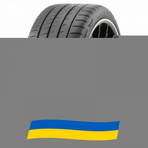 245/45 R18 Michelin Pilot Super Sport 100Y Легкова шина Київ - изображение 1