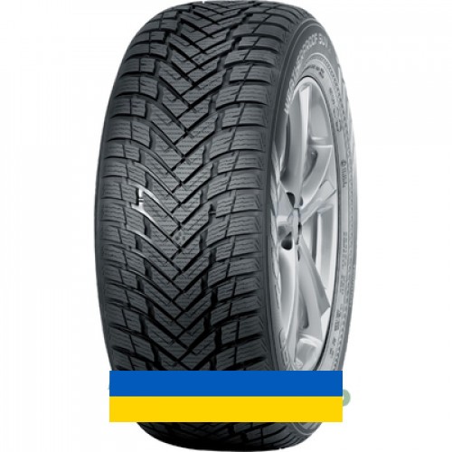 225/60R17 Nokian WeatherProof SUV 103H Внедорожная шина Киев - изображение 1