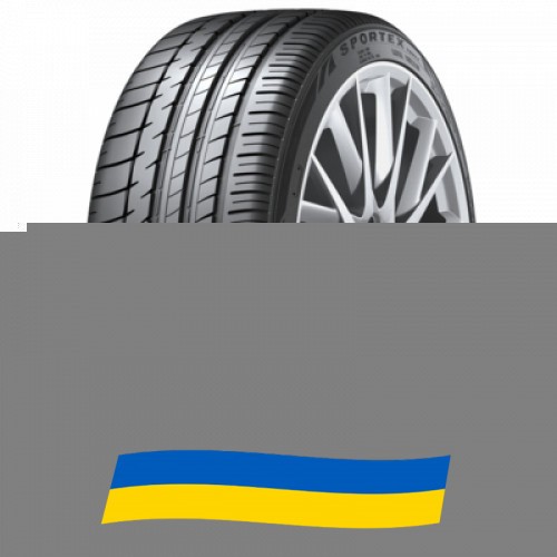 295/35 R21 Triangle Sportex TSH11 (TH201) 107Y Легкова шина Київ - изображение 1