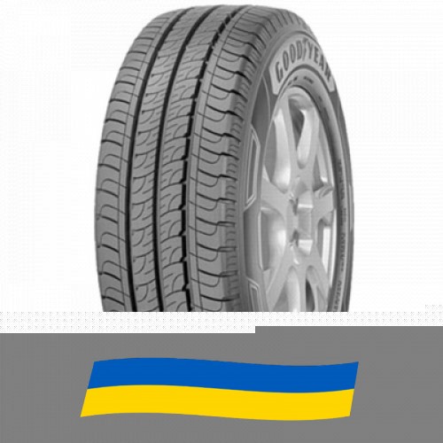 215/60 R17 Goodyear EfficientGrip Cargo 109/107H Легковантажна шина Киев - изображение 1