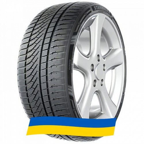 245/45 R17 Starmaxx PolarMaxx SPORT 99V Легкова шина Киев - изображение 1