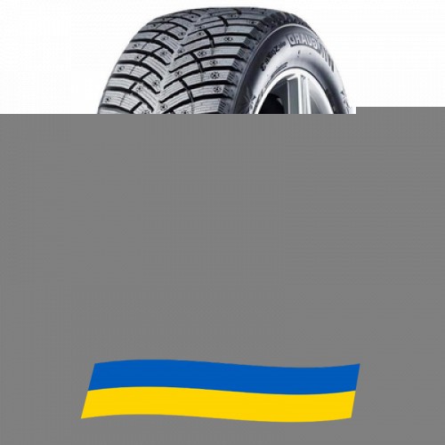 255/55 R19 Nexen WinGuard WinSpike 3 111T Легкова шина Киев - изображение 1