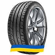 215/40 R17 Orium Ultra High Performance 87W Легкова шина Киев
