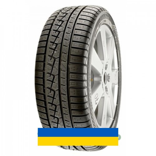 215/55R17 Yokohama W.Drive V902 98V Легковая шина Киев - изображение 1