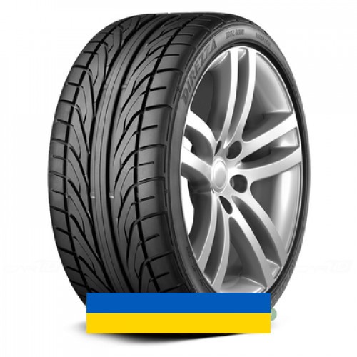 225/45R18 Dunlop Direzza DZ101 91W Легковая шина Київ - изображение 1