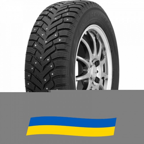 245/45 R18 Toyo Observe Ice-Freezer 100T Легкова шина Киев - изображение 1