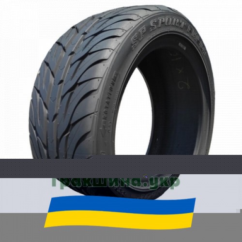 225/45 R17 Dunlop SP Sport FM901 90W Легкова шина Киев - изображение 1