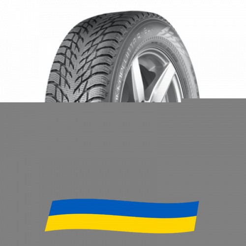 285/40 R22 Nokian Hakkapeliitta R3 SUV 110T Позашляхова шина Киев - изображение 1