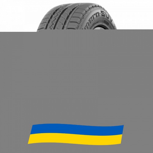 225/55 R18 Premiorri Vimero-SUV 98H Позашляхова шина Київ - изображение 1
