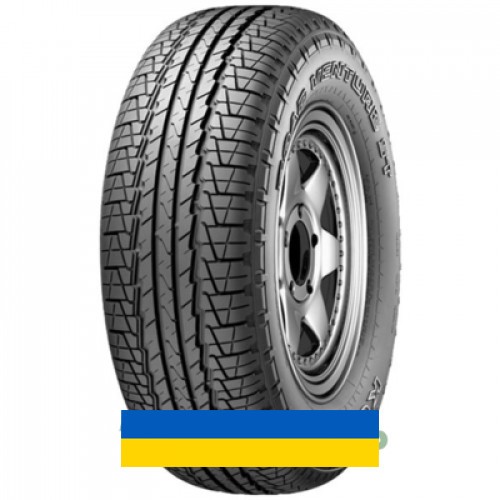 245/65R17 Kumho Road Venture ST KL16 107H Внедорожная шина Киев - изображение 1