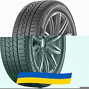 315/35 R22 Continental WinterContact TS 860S 111V Позашляхова шина Киев