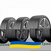 215/55 R17 Continental EcoContact 6 98H Легкова шина Киев