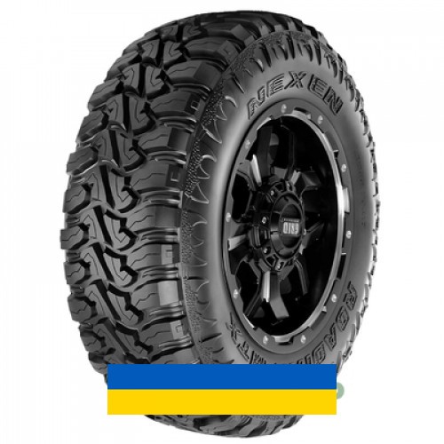 35/13R17 Nexen Roadian MTX 121Q Внедорожная шина Киев - изображение 1