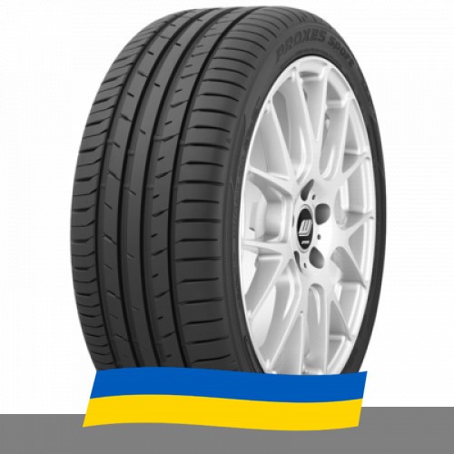 225/50 R17 Toyo Proxes Sport 98Y Легкова шина Киев - изображение 1