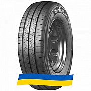 215/60 R17 Marshal PorTran KC53 104/102T Легковантажна шина Киев